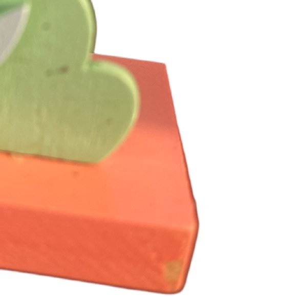 TARGET EASTER BUNNY HOUSE - Picture 5 of 6